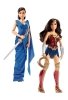 Wonder Woman - Lalka 30 cm Diana Prince